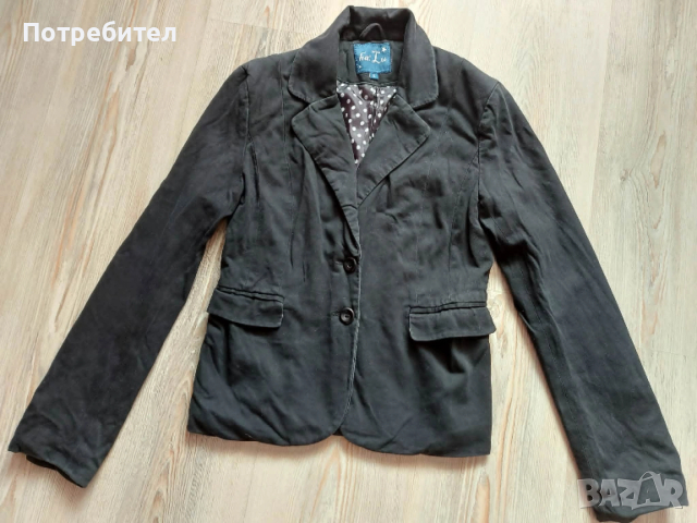 Лот дамски блузи размер ХS-L, снимка 13 - Блузи с дълъг ръкав и пуловери - 13635086