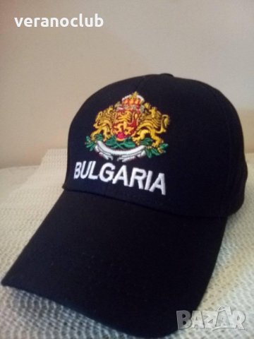 Шапки България, снимка 4 - Шапки - 29496150