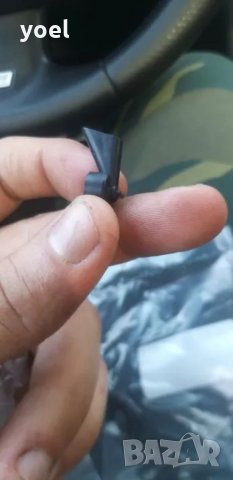 Дюза / Пръскалка за задна чистачка AUDI A1, A3, A4, A6, Q5, , снимка 9 - Аксесоари и консумативи - 26937054