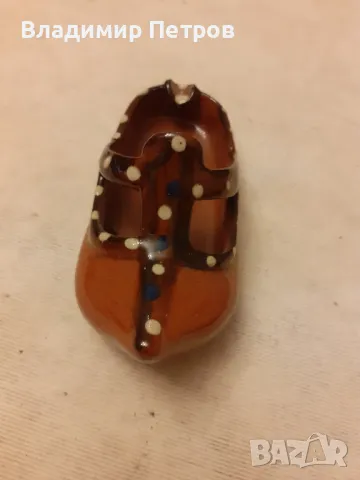 Пепелник керамика , снимка 7 - Други - 49076195