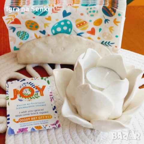 Апартамент Радост Варна, снимка 10 - Квартири, нощувки - 50650089