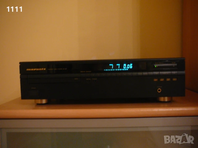 MARANTZ CD-50