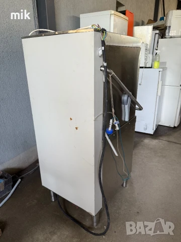 Професионална КОнзолна съдомиялна  , снимка 2 - Обзавеждане на кухня - 50614029