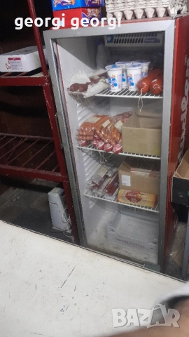 Продавам цялостно оборудване за хранителен магазин., снимка 12 - Оборудване за магазин - 51905603
