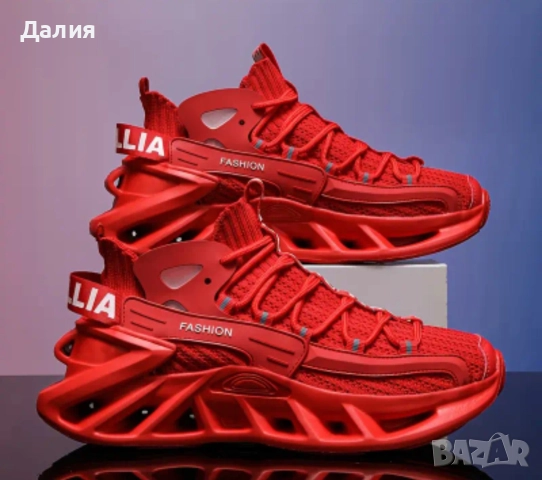 Дамски маратонки