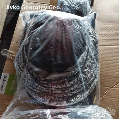 Бебешка количка X-PULSE - X-LANDER, снимка 10 - За бебешки колички - 56448677