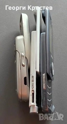 Samsung E350, U600 и U700 - за ремонт или части, снимка 8 - Samsung - 56135737