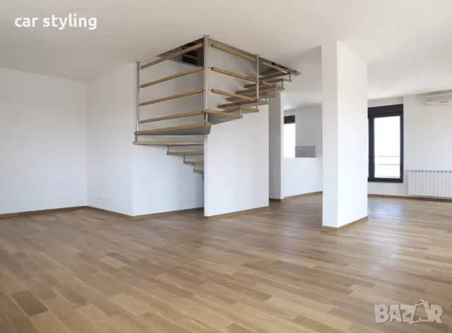 Монтаж на ламинат (ламиниран паркет) винил, первази, подложка XPS, снимка 5 - Монтажи - 47624965