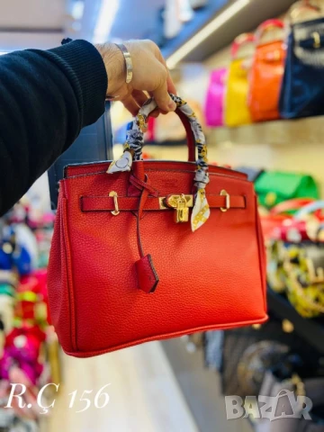 чанти hermes , снимка 18 - Чанти - 51080053