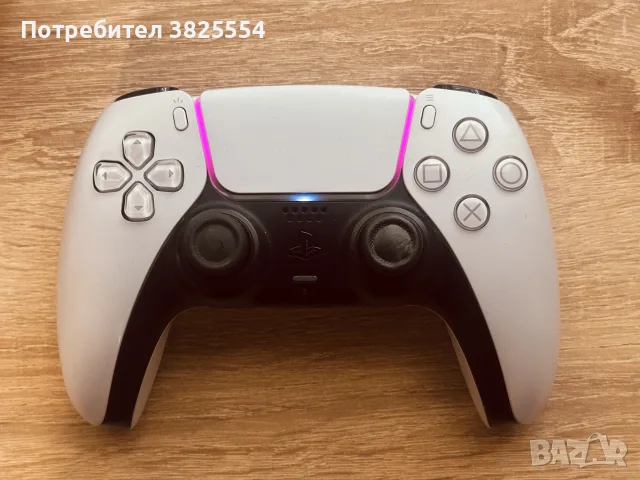 Sony PlayStation 5 DualSense Wireless Controller