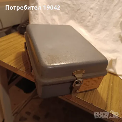 Мултицет 4317, снимка 4 - Друга електроника - 50055870