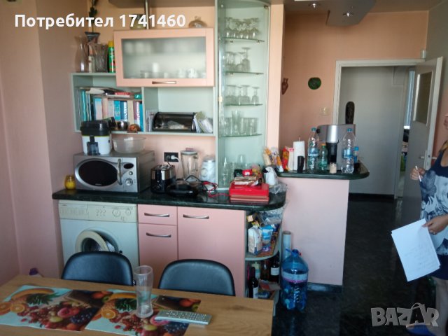 Продавам мраморни плотове за кухня, снимка 1