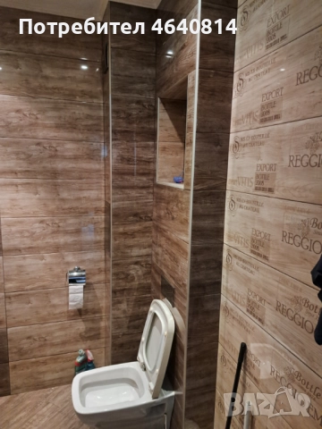 Давам под наем двустаен апартамент, снимка 4 - Апартаменти - 52664718