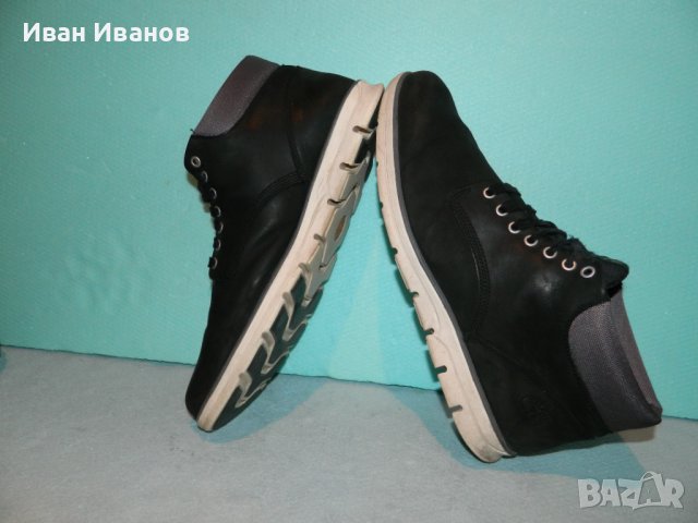 боти TIMBERLAND - a146q Bradstreet номер 49, снимка 7 - Други - 38487004