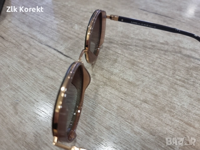 Дамски слънчеви очила - Katrin Jones, снимка 5 - Слънчеви и диоптрични очила - 54158473