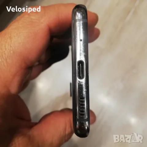 Смартфон Samsung galaxy s20, 128GB 8GB RAM, снимка 3 - Samsung - 56248455