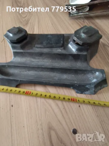 СТАРА МАСИВНА МАСТИЛНИЦА