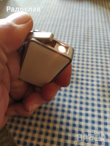 газова запалка MURATTI, снимка 7 - Запалки - 54319617