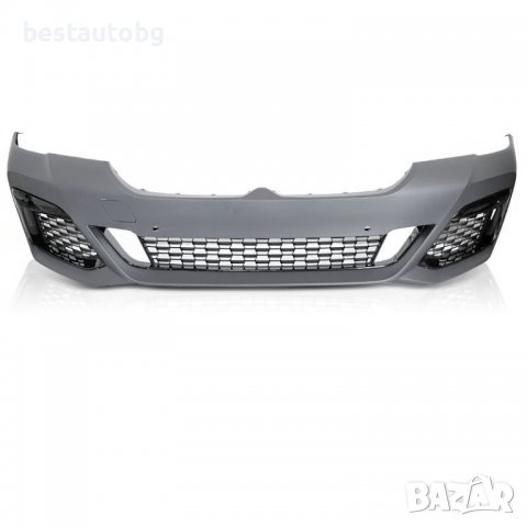 M Technik дизайн пакет за BMW G30 Facelift (2020-2023), снимка 2 - Аксесоари и консумативи - 39346392