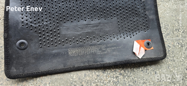 Оригинални стелки за хюндай санта фе ( hundai santa fe) sport 2017, снимка 4 - Аксесоари и консумативи - 54004935