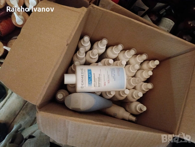 козметика на едро , снимка 6 - Козметика за тяло - 54346544