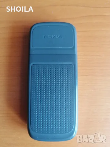 Продавам Nokia 1209, снимка 3 - Nokia - 55772987