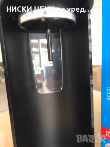 Устройство за газирана вода SODASTREAM TERRA, снимка 6 - Други - 51039717