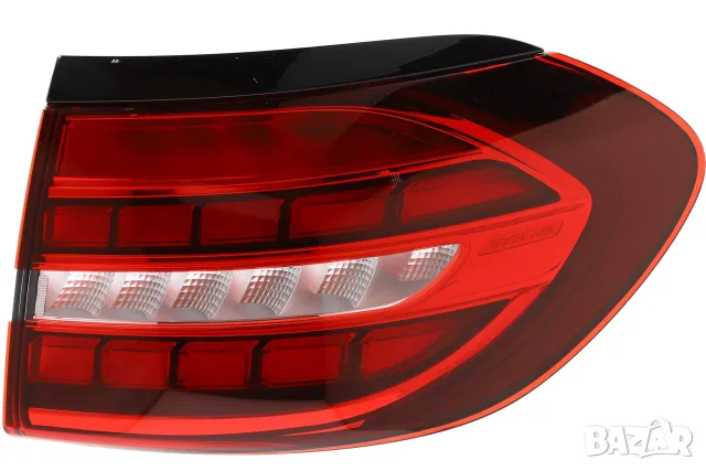 A2139064410 | Десен LED стоп Mercedes-Benz