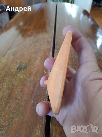 Старо огледало за велосипед,колело #2, снимка 3 - Други ценни предмети - 44278802