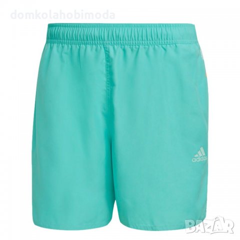 Мъжкият Бански ADIDAS Short-Length