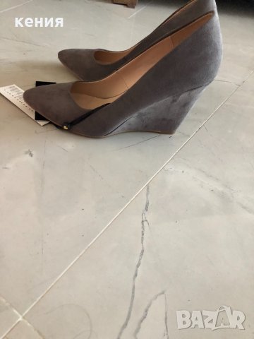 Нови обувки Mohito, снимка 2 - Дамски елегантни обувки - 35430823