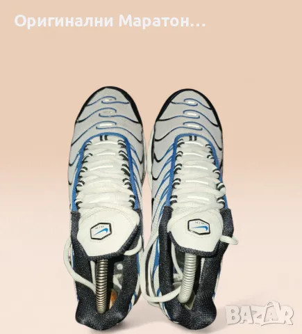 Nike Air Max TN размер 41, снимка 4 - Маратонки - 56056555