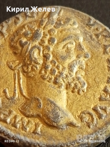 Колекционерска монета РЕПЛИКА подходяща за запълване на колекция и подарък 53143, снимка 3 - Нумизматика и бонистика - 53130158