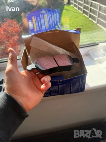 Предни накладки Ford/Land Rover/Volvo, снимка 5 - Части - 52811164