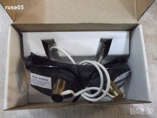 Аппарат светодиодный офтальмологический "Радуга прозрения", снимка 3 - Други - 31345018