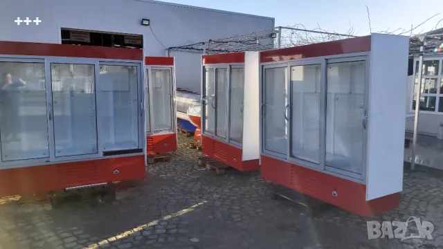 хладилна  витрина, снимка 18 - Витрини - 46595630