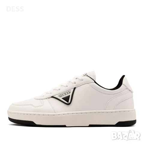 Guess Vadik Мъжки кецове 100% оригинални, снимка 2 - Кецове - 56059187