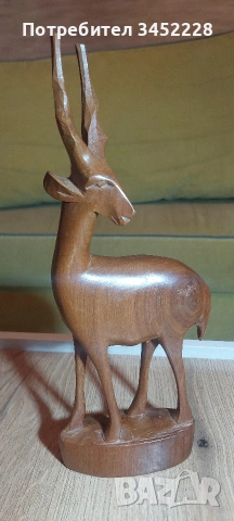 Дърворезба за ценители отлична 