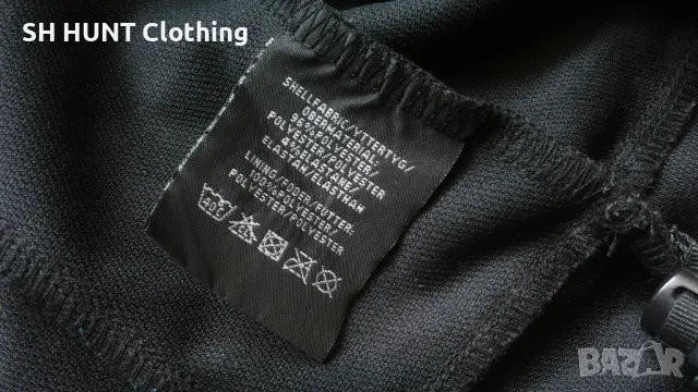 TUXER SWEDEN Vest размер L еластичен елек - 1058, снимка 17 - Екипировка - 49498919