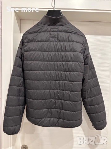 FJALLRAVEN Ovik 3 in 1 дамско яке S, снимка 3 - Якета - 52296545