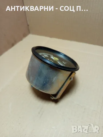 Соц Стар Чисто Нов Километраж За Камиони Машини Техника., снимка 2 - Антикварни и старинни предмети - 49509364