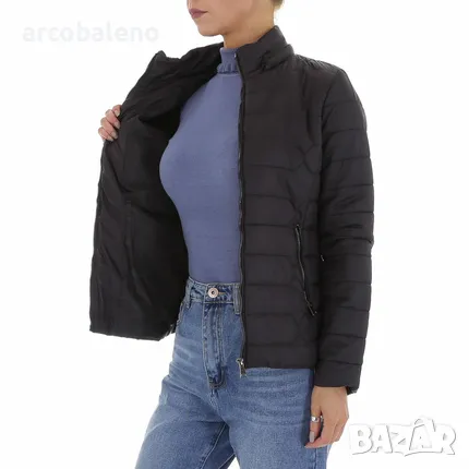 Дамско преходно яке, 3цвята , снимка 7 - Якета - 47271616