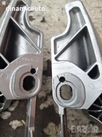 Дръжки за Honda NC700 NC750, снимка 2 - Части - 50425435