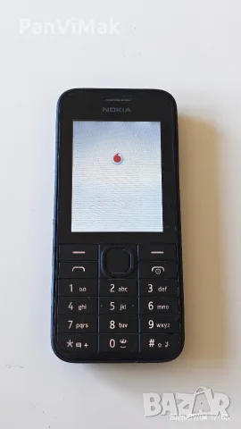 Nokia 207 - black edition , снимка 11 - Nokia - 55953763