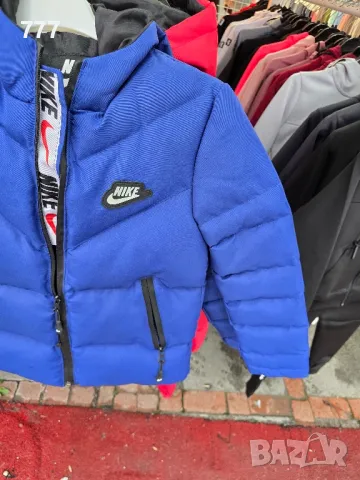 детски якета NIKE MONCLER , снимка 4 - Детски якета и елеци - 48453376