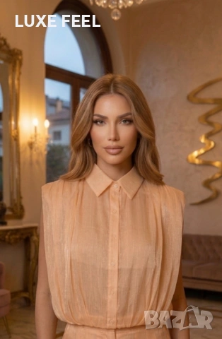 🤍Дамски Блузи , снимка 2 - Корсети, бюстиета, топове - 54333894