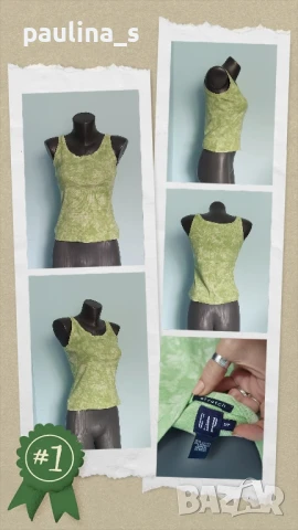 Пет различни броя / Дамски потник , снимка 11 - Потници - 51060062