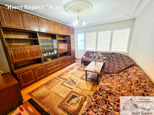 Имот Корект дава под наем 4 - Стаен апарт, кв. Зъбче, снимка 4 - Апартаменти - 53992491