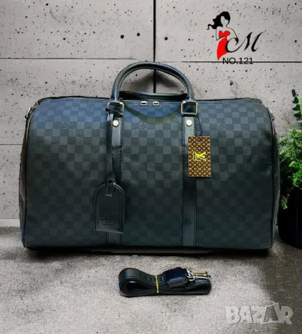 сакове louis vuitton , снимка 4 - Чанти - 49239364