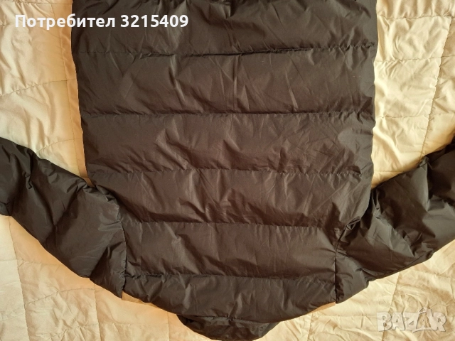 Epoche мъжко зимно яке XXL размер , снимка 8 - Якета - 52118455